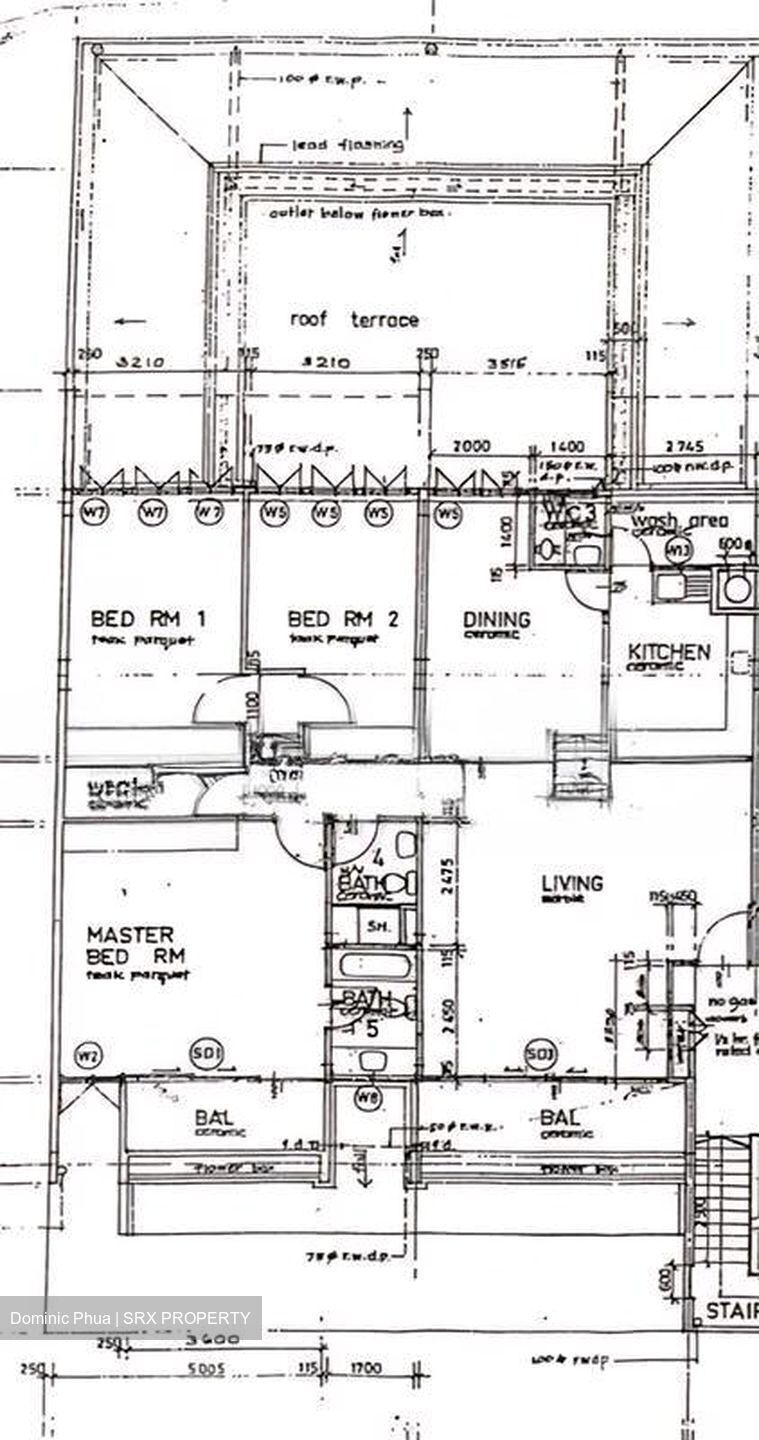 Kilat 19 (D21), Apartment #525298031